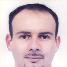 Photo of Paul  Garrod