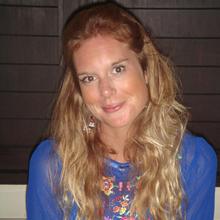 Photo of Hannah Payne