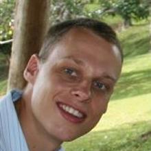 Photo of Erik Aelbers