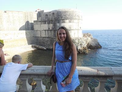 Nicola Canfield's Photo