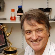 Photo of David Barlow