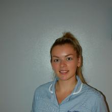 Photo of Amy Alice  Russell