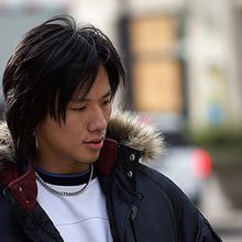 Photo of Chu-Ying Liu