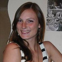 Photo of Siobhan O'Reilly