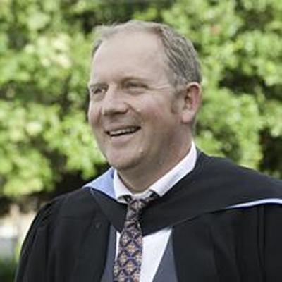 Mark Radford's Photo