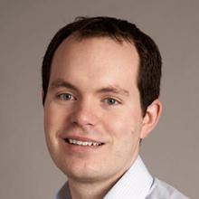 Photo of Mark Turner