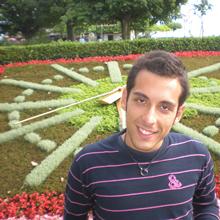 Photo of Mauro Testaverde