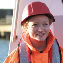 Photo of Abby Findlay