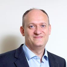 Photo of Adam Fox