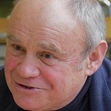 Photo of John Ellis