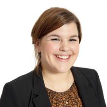Photo of Alexandra Kent