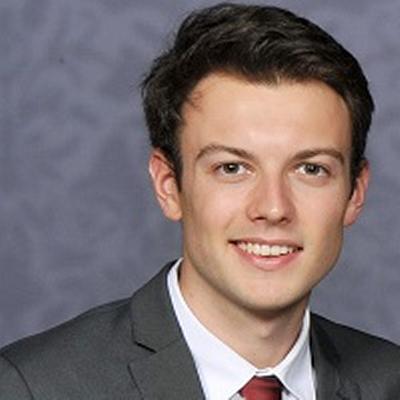 Oliver Cockroft's Photo