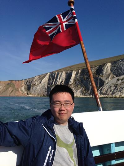 Andrew Ong's Photo