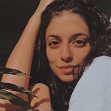 Photo of Sandy Matta