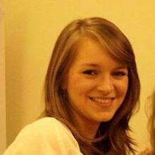 Photo of Natasha Merritt