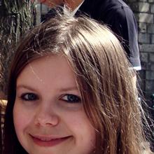 Photo of Monika Komar