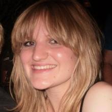 Photo of Lauren Fraser