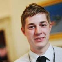 Photo of Paul Ovenden