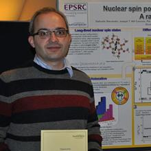 Photo of Gabriele Stevanato
