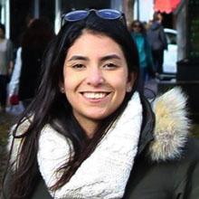 Photo of Rayan Taher