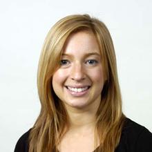 Photo of Julie Doran