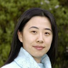 Photo of Hairong Mu