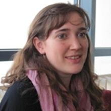 Photo of Lucy Elkerton