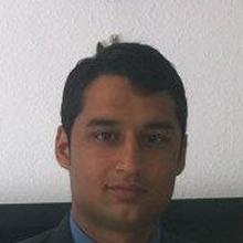 Photo of Sagar Shenoy