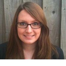 Photo of Amy Flavell