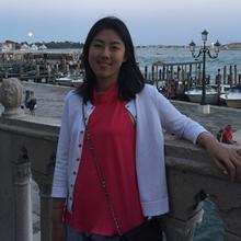 Photo of Jocelyn Cheuk