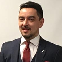 Photo of Laszlo Penzes