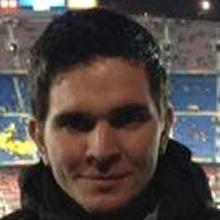 Photo of Peter Moth