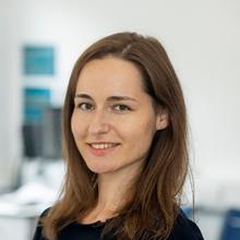 Photo of Ekaterina Khaleva 