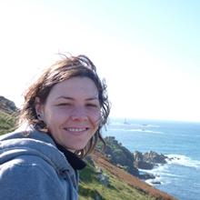 Photo of Francesca Pascolietti