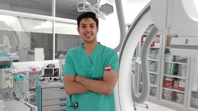Sanjay Mistry's Photo