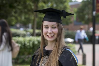 Hannah Fitzpatrick's Photo