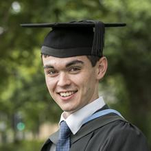 Photo of David Evans