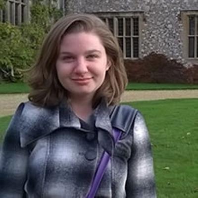 Joanna Mills's Photo