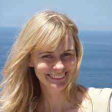 Photo of Sara Perry