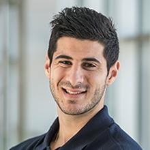 Photo of Chris Onoufriou