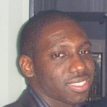 Photo of Charles Boakye
