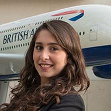 Photo of Betul Ozcan
