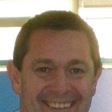 Photo of Steven Edkins