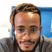 Photo of Dylan Alleyne