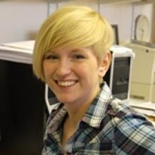 Photo of Barbara Sander