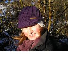 Photo of Freya Garry