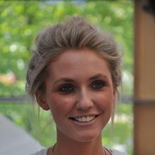 Photo of Charlotte Woods