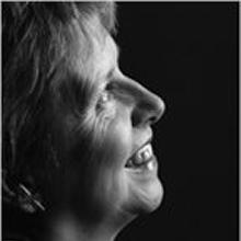 Photo of Wendy Hall