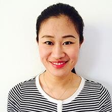 Photo of Lijie Song