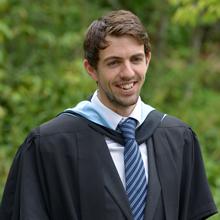 Photo of Michael Lockett